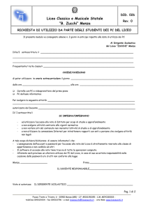 DID 026 Rev_0 richiesta di utilizzo da parte degli studenti dei PC