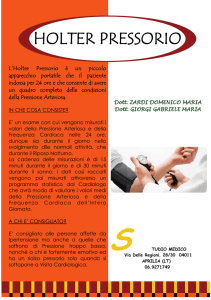 holter pressorio
