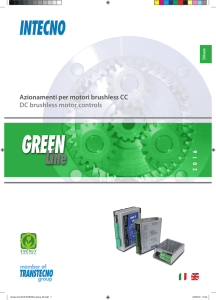intecno - GreenLine