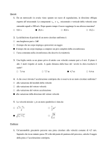soluzione - Virgilio