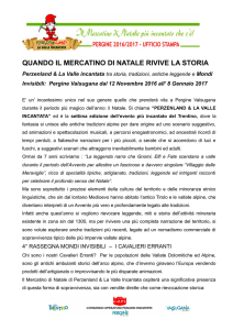 quando il natale diventa magico