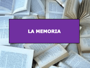 dal senso comune alla psicologia