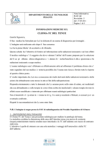 clisma-tc del tenue
