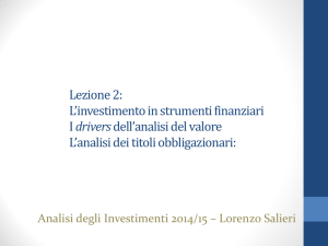 AI Lezione 2 - Università di Macerata