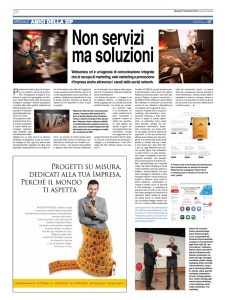 SPECIALE AMICI DELLA ZIP