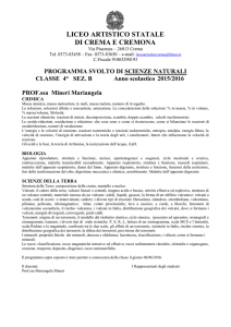 liceo artistico statale di crema e cremona