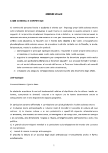 LICEO ARTISTICO - I.I.S. C. Beretta