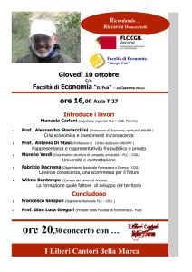 Iniziativa FLC Facolta Economia_bozza
