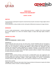 contratto di appalto