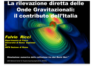 presentazioni