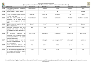 MATEMATICA - militariforum.com
