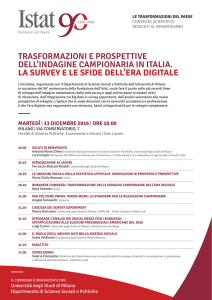 Programma