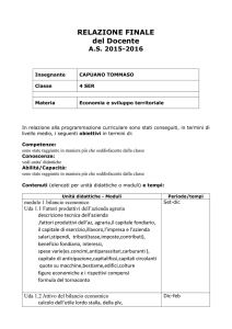 4SER-Ecologia - Istituto Agrario `Parolini`