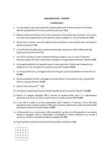 esercizi gara aprile 2017-con soluzioni