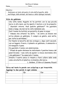 L. Goldoni, Il libro di Susanna, Rizzoli