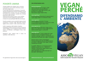 Difendiamo l`Ambiente