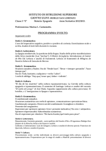 3E spagnolo - Giotto Ulivi