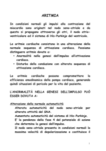 ARITMIA