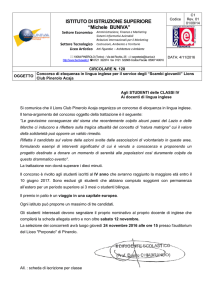 Circolare n. 128/a.s.16-17