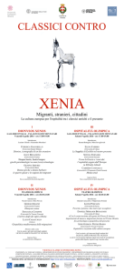 Migranti, stranieri, cittadini