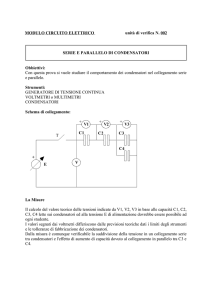 Condensatore II