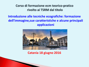 Presentazione standard di PowerPoint