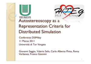 Presentazione