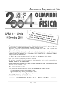 quesiti PDF