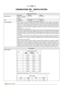 comunicazione pmi - grafica editoria