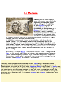 La Medusa