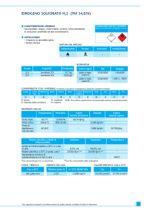 note tecniche - Gruppo Hera srl