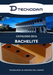 nostro catalogo