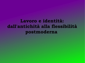 Identità flessibile