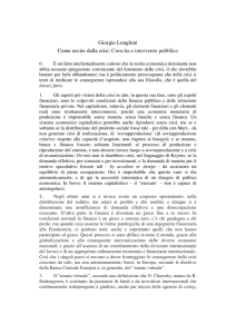 Giorgio Lunghini