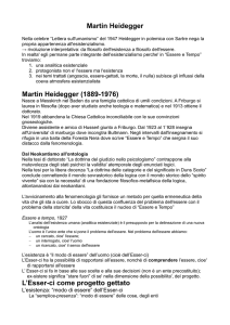 Heidegger - cucinapadovana.it