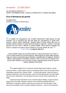 Scarica l`articolo - AP Consulting srl