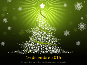 Moyea Free Christmas PowerPoint Template