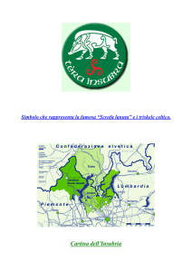 Chi erano gli insubri