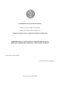 Abstract TESI Martina Girolimetto