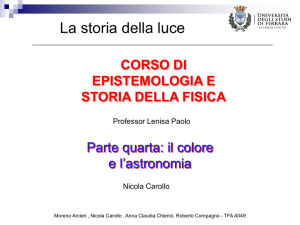 Teoria cinetica