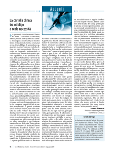 Appunti - Passoni Editore