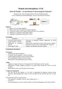 An Introduction to Electromagnetic Induction