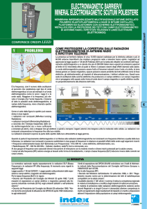 electromagnetic barrier/v