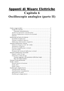 Capitolo 6 parte II