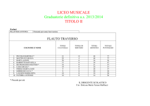 flauto traverso tit. ii definitiva