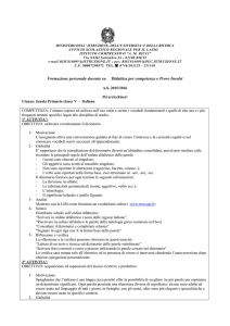 Esposito L.-Savi S. -uda corso invalsi