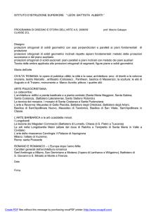Galuppo_programmasvolto_Disegno e Storia Arte2CL
