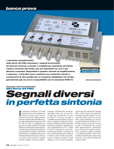 AEV Serie 50 PRO