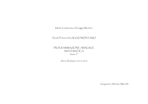 matematica