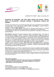 qui - Mirko Montini